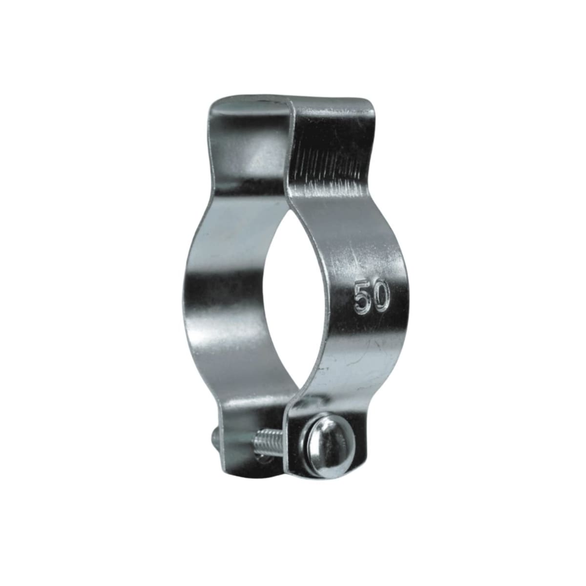 Abrazadera Caddy 50MM 0