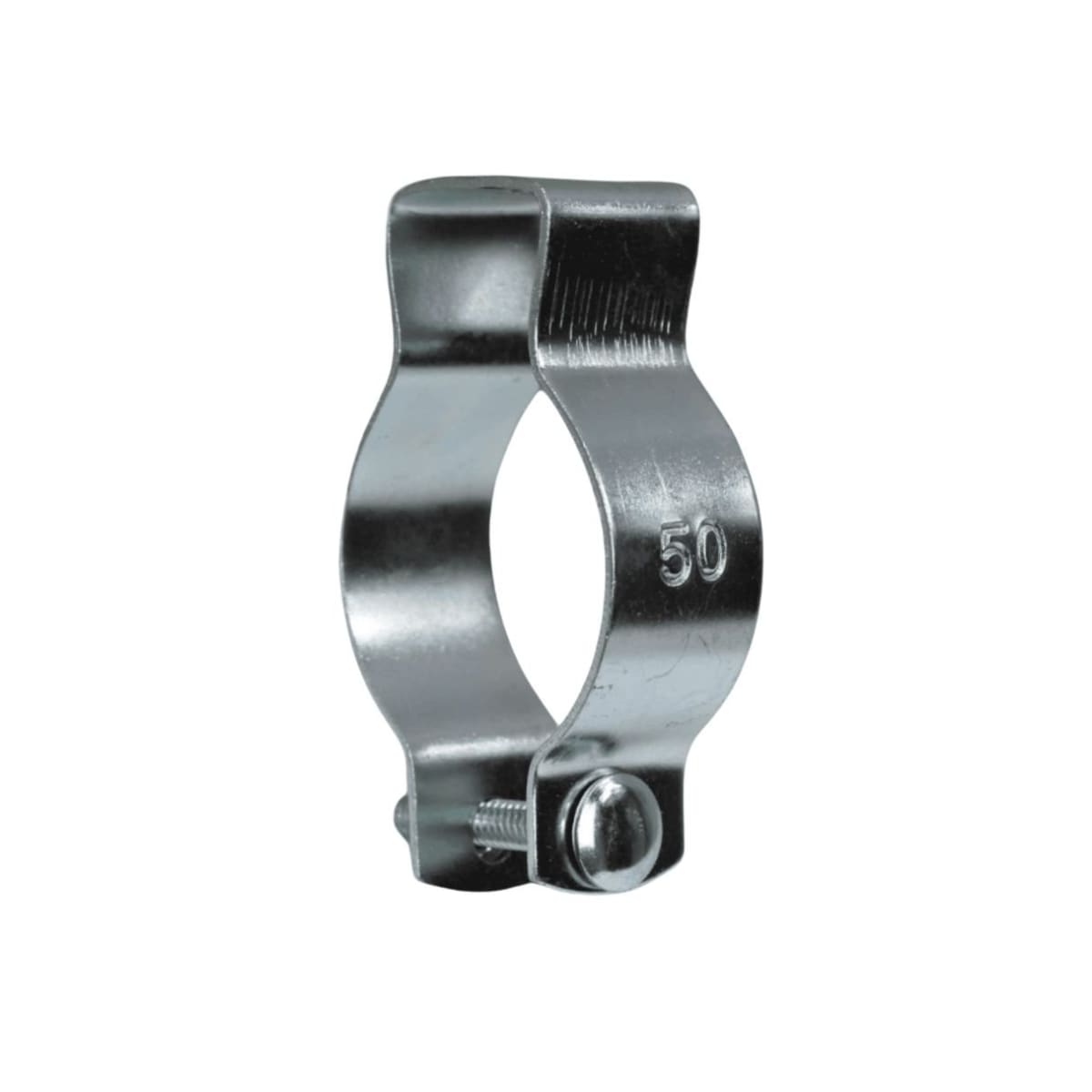 Abrazadera Caddy 50MM 0