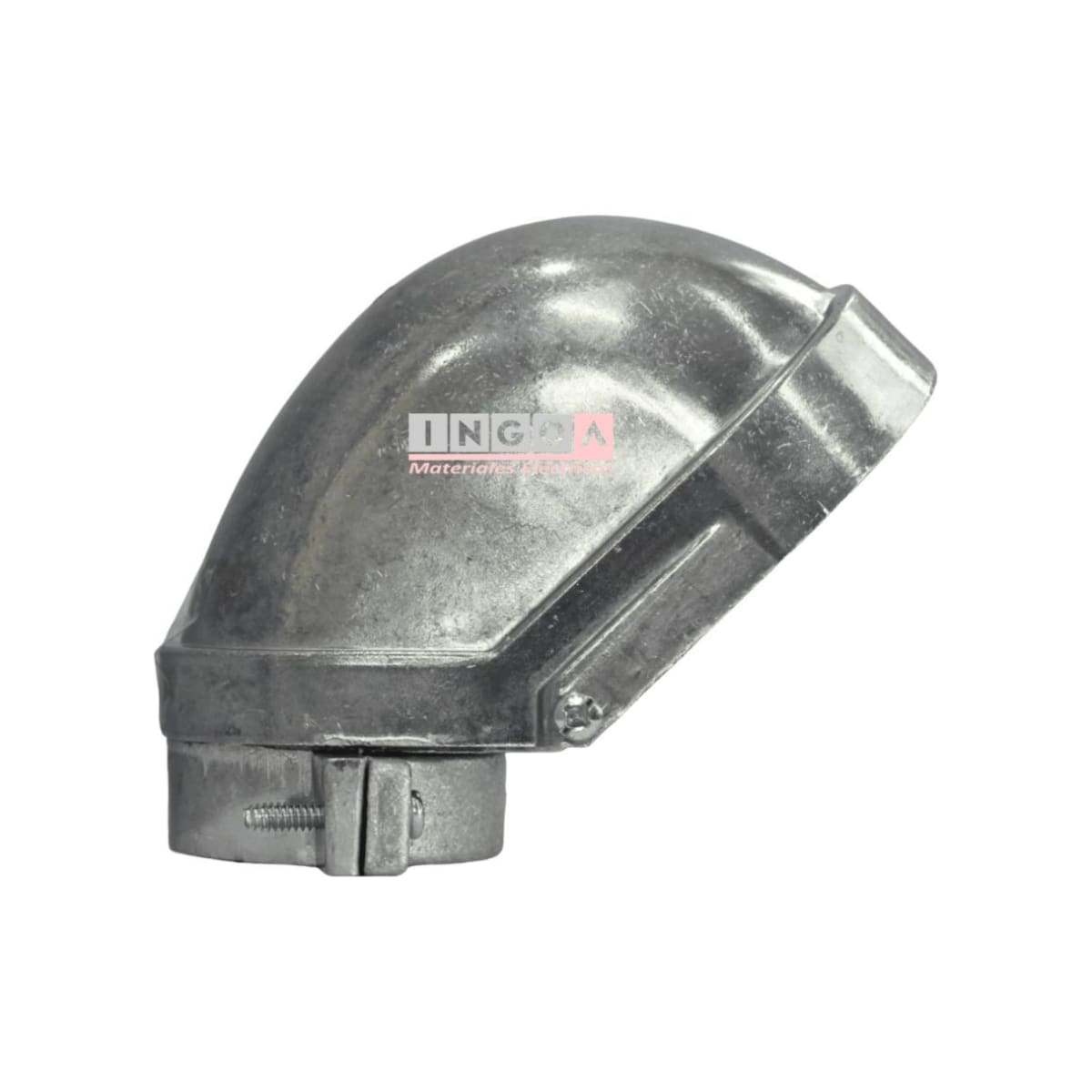 Cabeza de Servicio 63mm con Abrazadera y Tuerca3