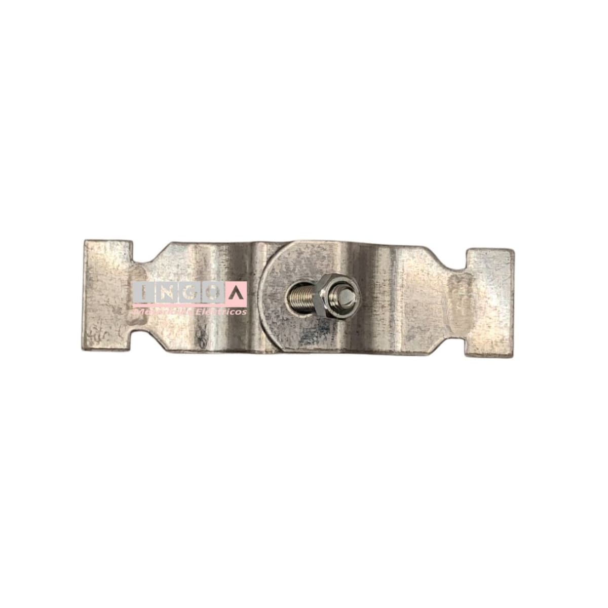 Abrazadera Para Riel RC 25mm4