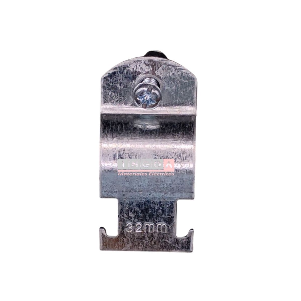 Abrazadera Para Riel RUC Unistrut 32mm - Vista 2