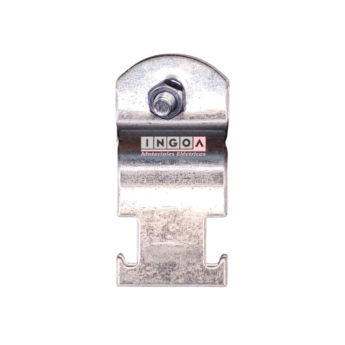Abrazadera Para Riel RUC Unistrut 32mm - Vista 3