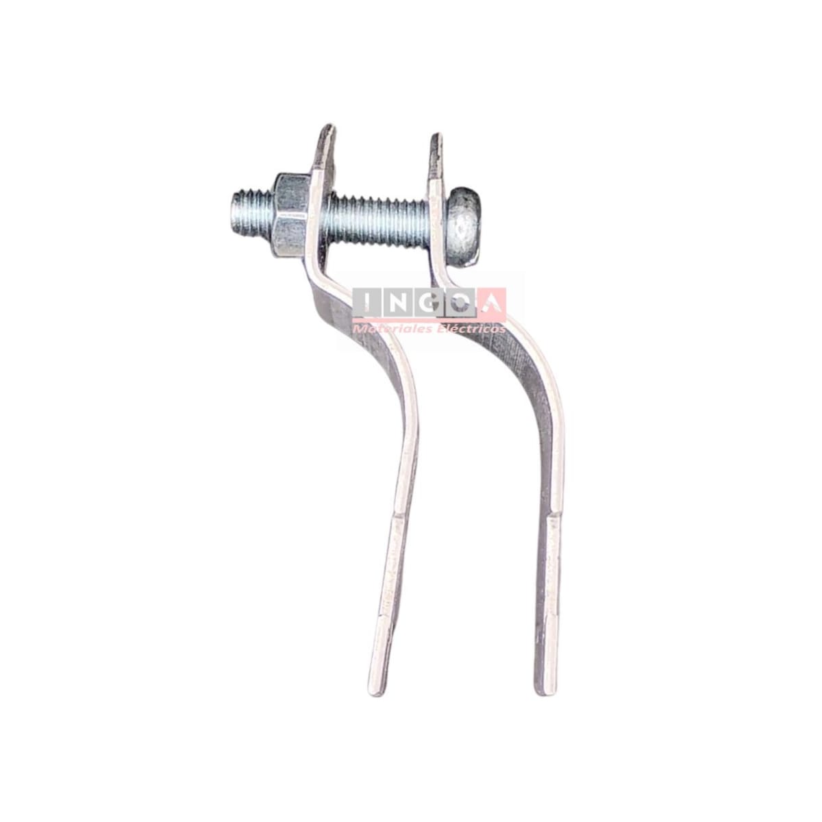Abrazadera Para Riel RUC Unistrut 32mm4
