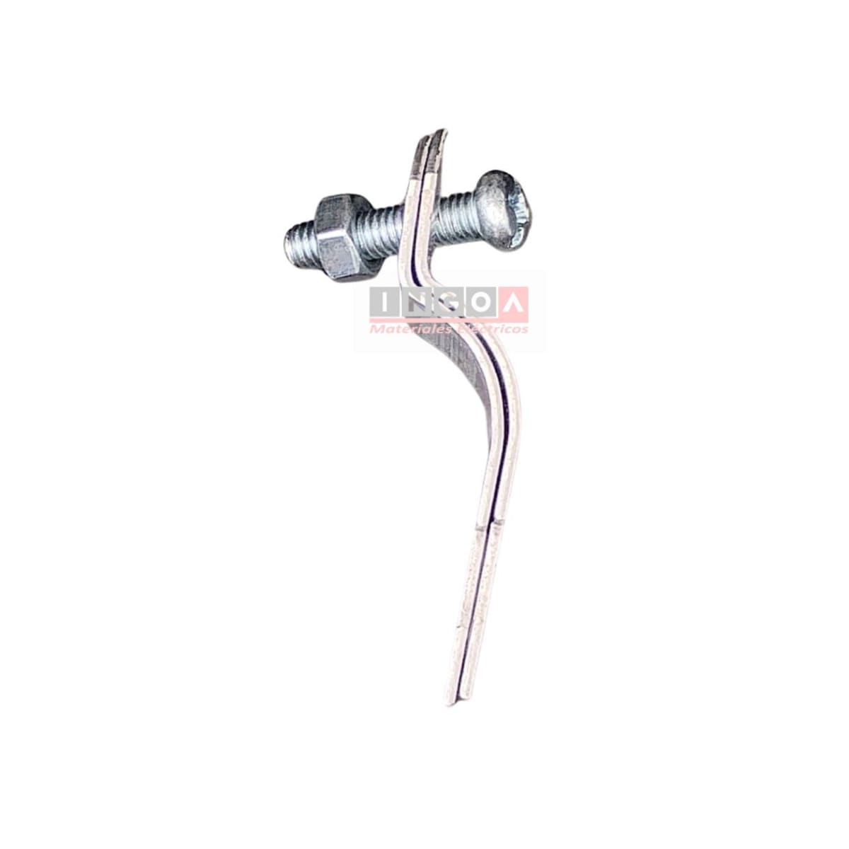 Abrazadera Para Riel RUC Unistrut 32mm5