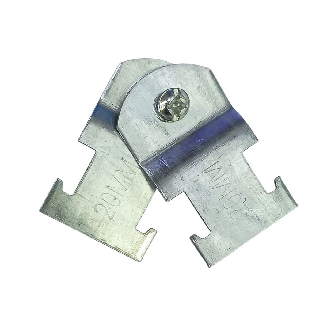 Abrazadera Para Riel RUC Unistrut 20mm 0