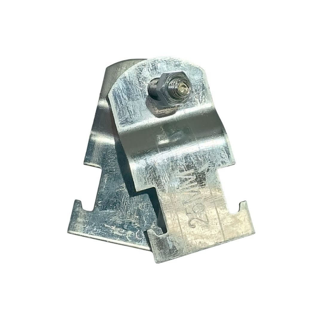 Abrazadera Para Riel RUC Unistrut 25mm 0