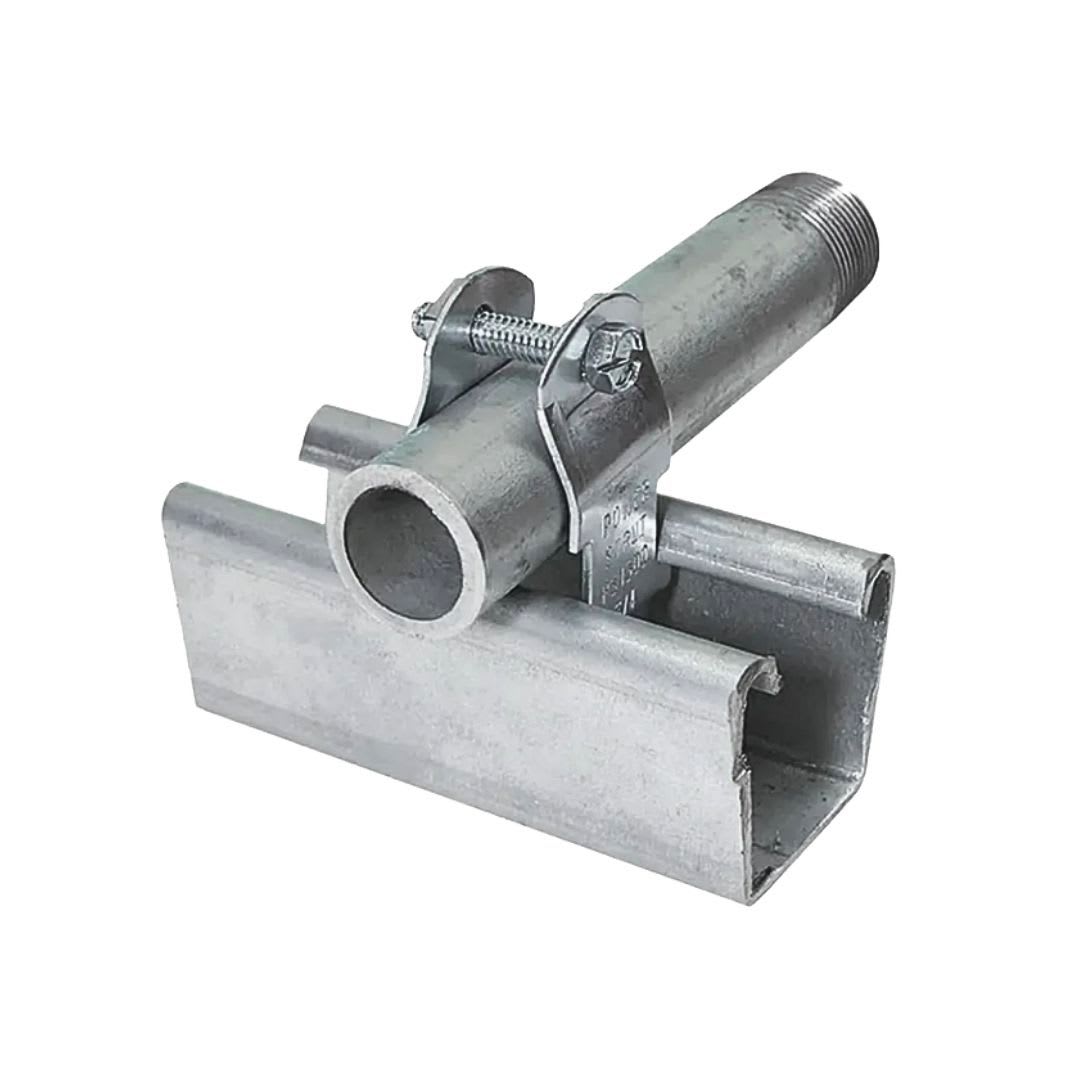 Abrazadera Para Riel RUC Unistrut 25mm5