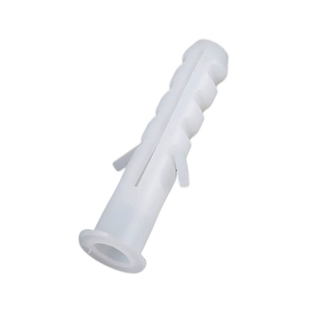 Tarugo de Nylon Fischer 6mm 0