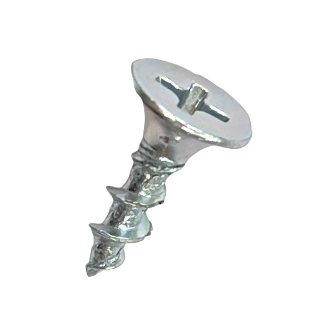Tornillo Volcanita CRS 6x3/4 Punta Fina 0
