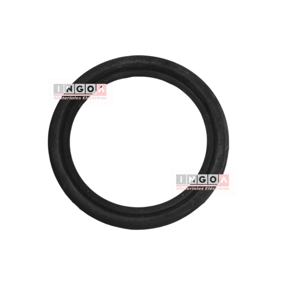 Terminal HUB P/Tuberia ANSI HEAVY DUTY IMC Hilo 20mm - Vista 6