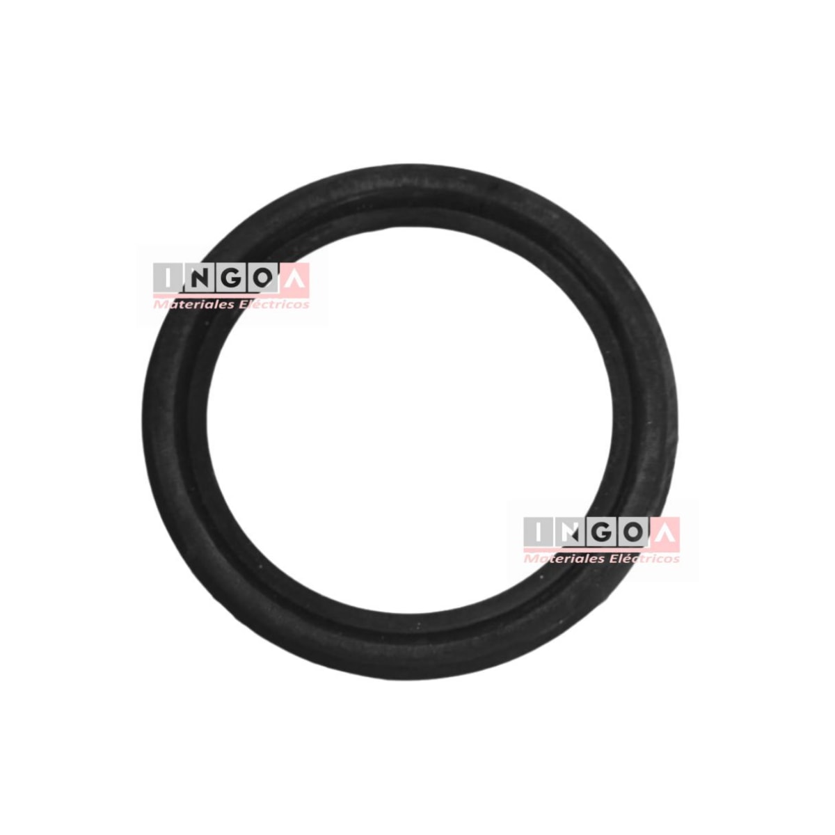 Terminal HUB P/Tuberia ANSI HEAVY DUTY IMC Hilo 40mm - Vista 6