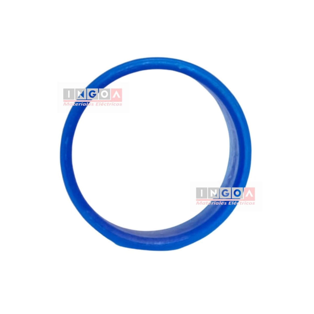Terminal HUB P/Tuberia ANSI HEAVY DUTY IMC Hilo 40mm7