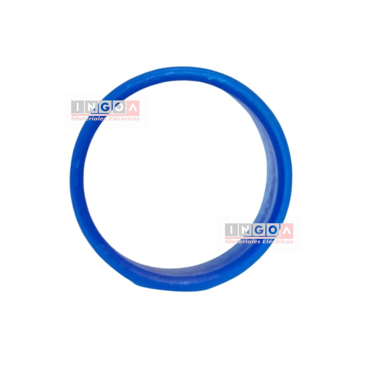Terminal HUB P/Tuberia ANSI HEAVY DUTY IMC Hilo 50mm - Vista 7