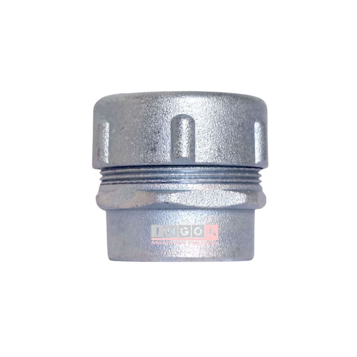 Conector con Hilo ANSI a Flexible 20mm8