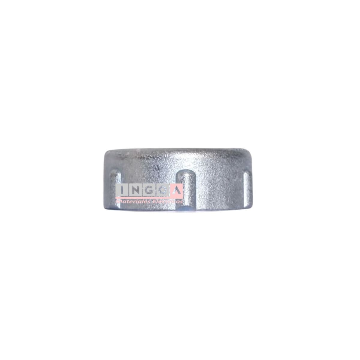 Conector con Hilo ANSI a Flexible 25mm - Vista 4