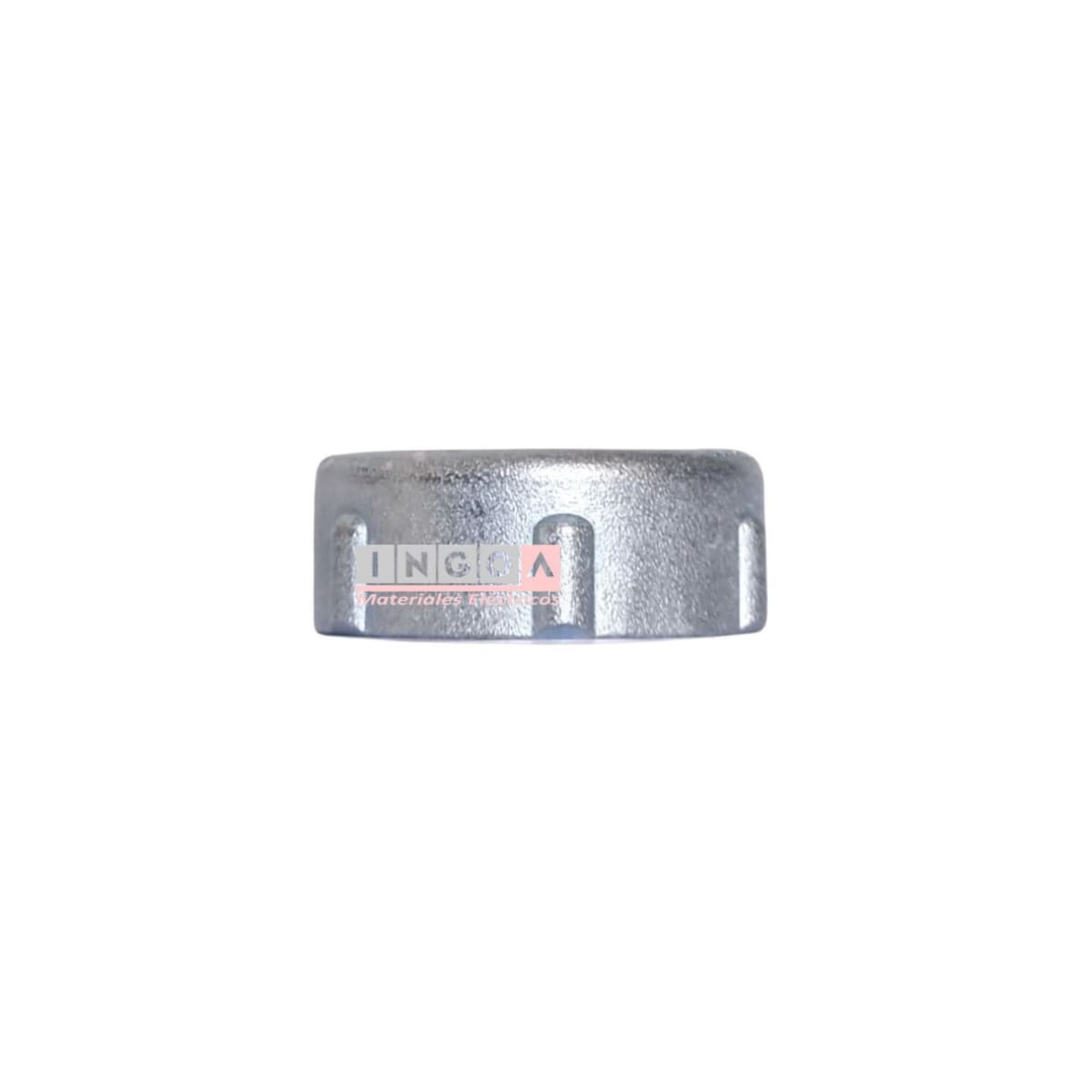 Conector con Hilo ANSI a Flexible 32mm4