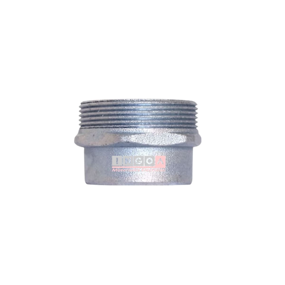 Conector con Hilo ANSI a Flexible 32mm5