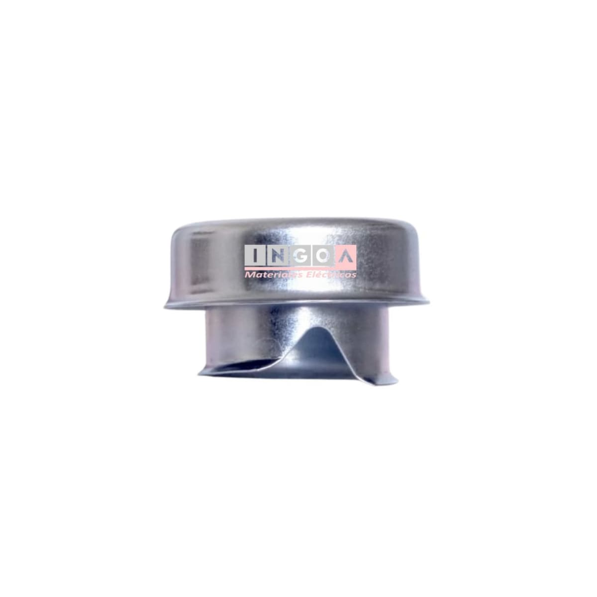 Conector con Hilo ANSI a Flexible 32mm6