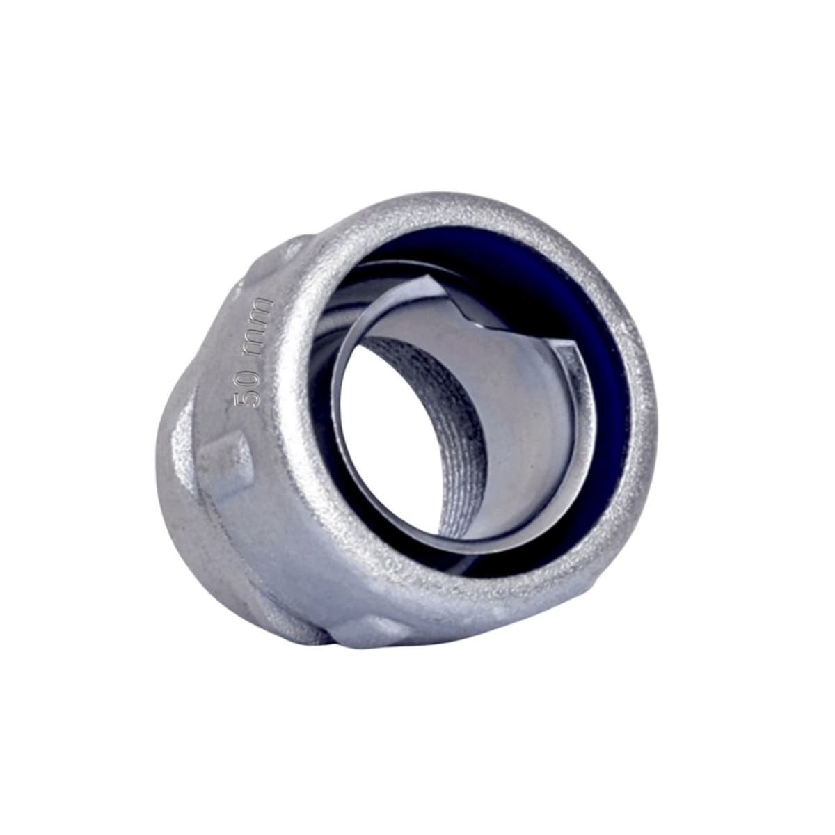 Conector con Hilo ANSI a Flexible 50mm 0