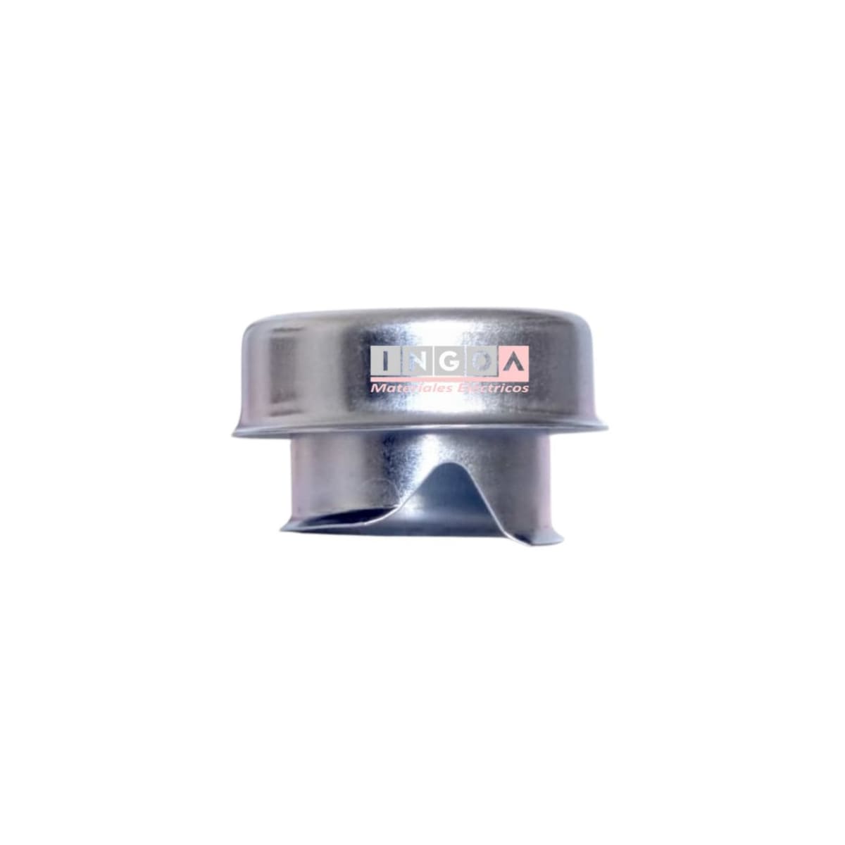 Conector con Hilo ANSI a Flexible 50mm - Vista 6