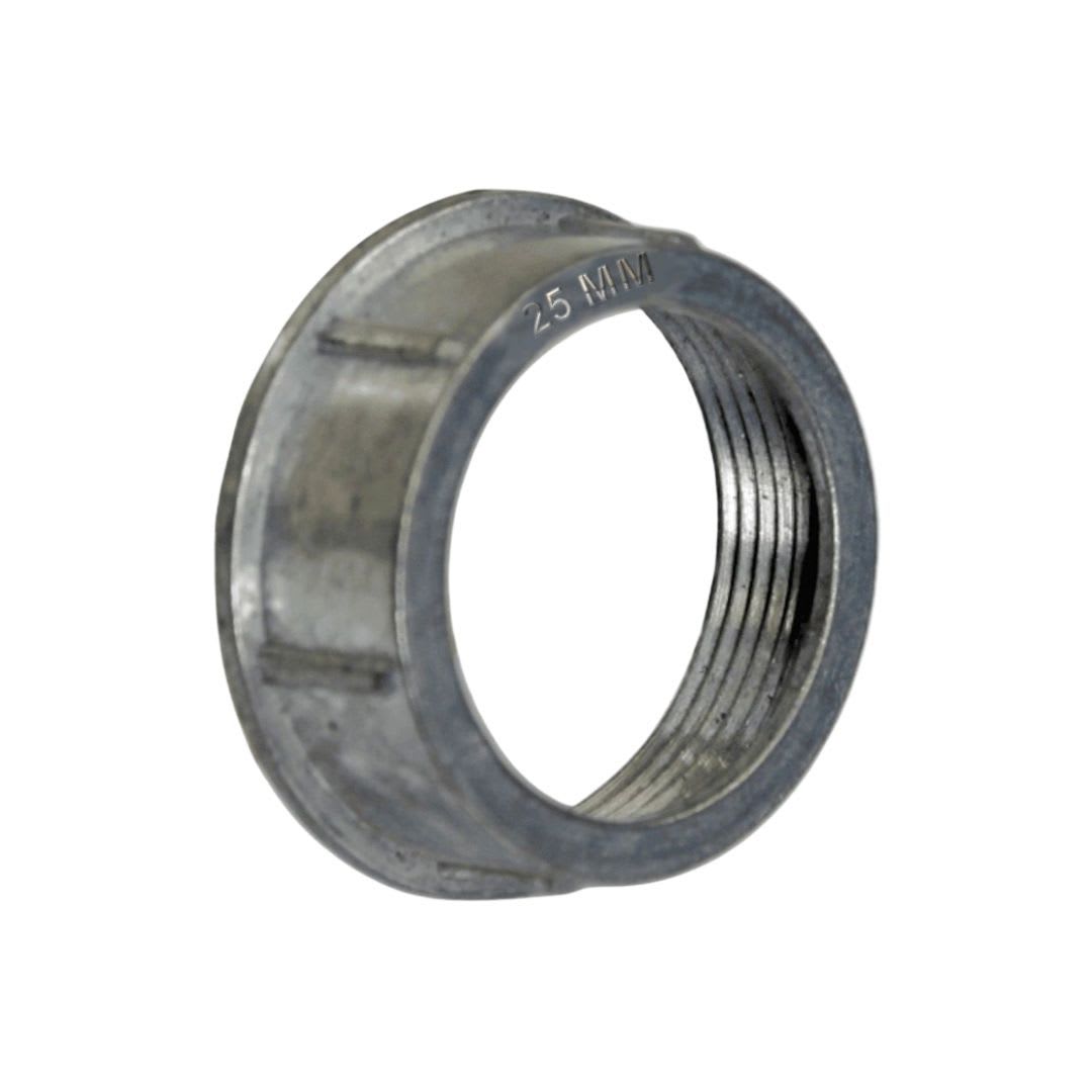Tuerca Bushing RMC (ANSI) 25MM - Imagen Principal