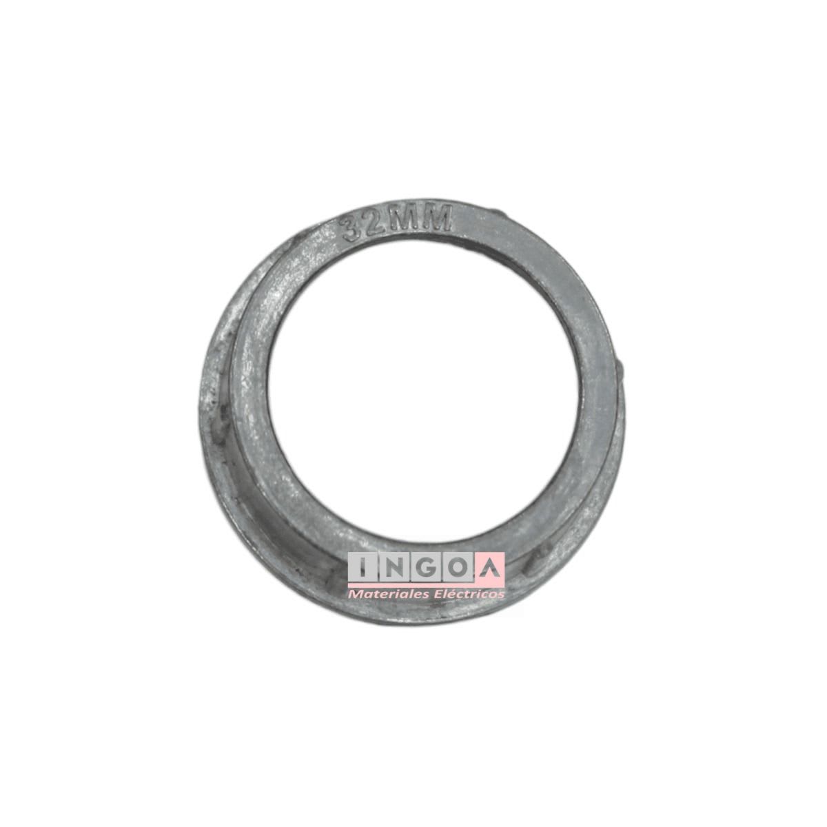 Tuerca Bushing RMC (ANSI) 25MM - Vista 2