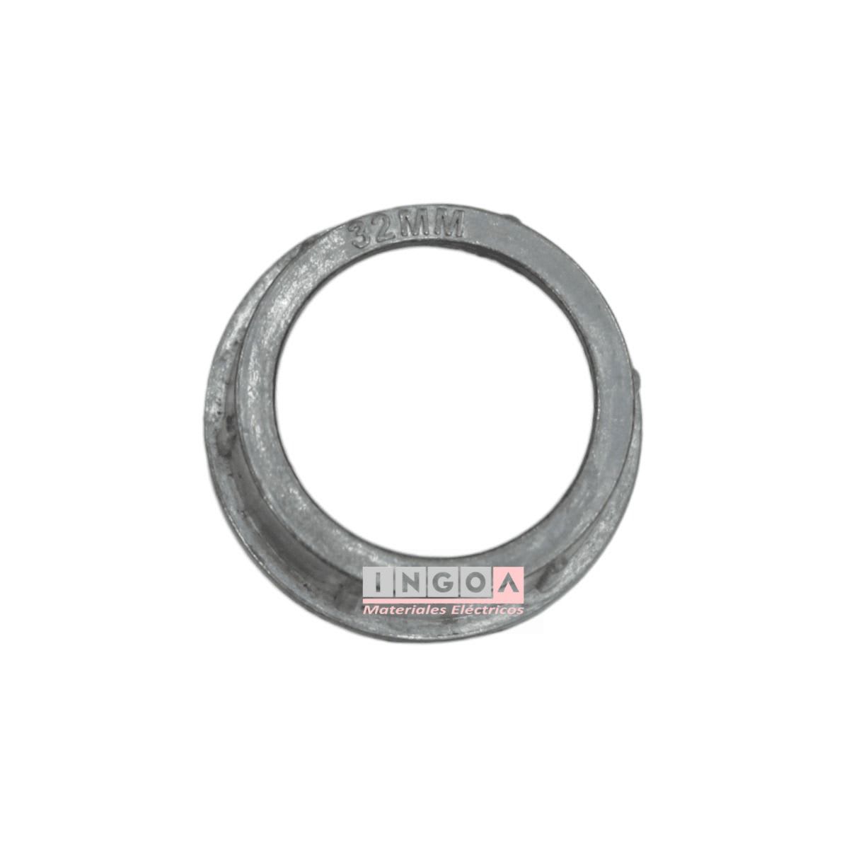 Tuerca Bushing RMC (ANSI) 32MM - Vista 2