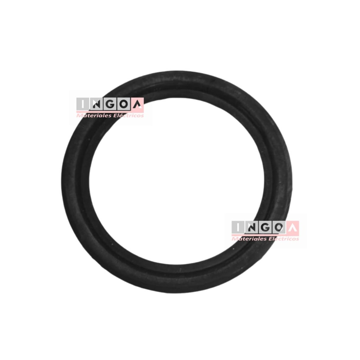Terminal HUB P/Tuberia ANSI HEAVY DUTY IMC Hilo 63mm6