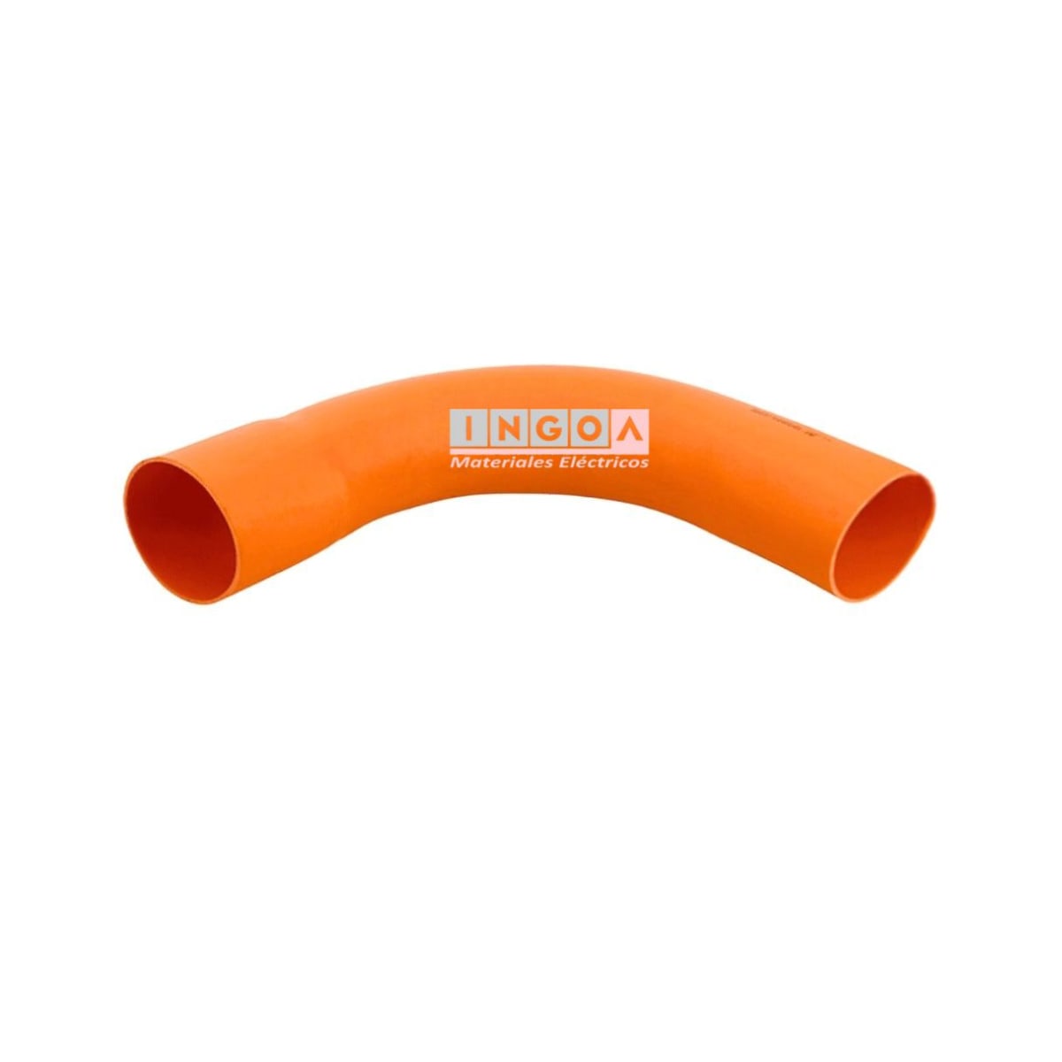 Curva PVC P/Conduit 20MM2