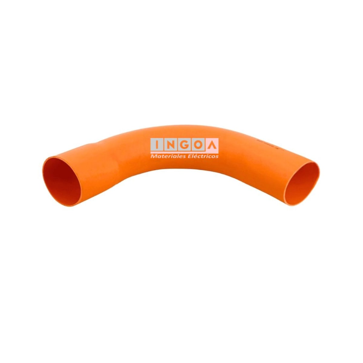 Curva PVC P/Conduit 25MM2