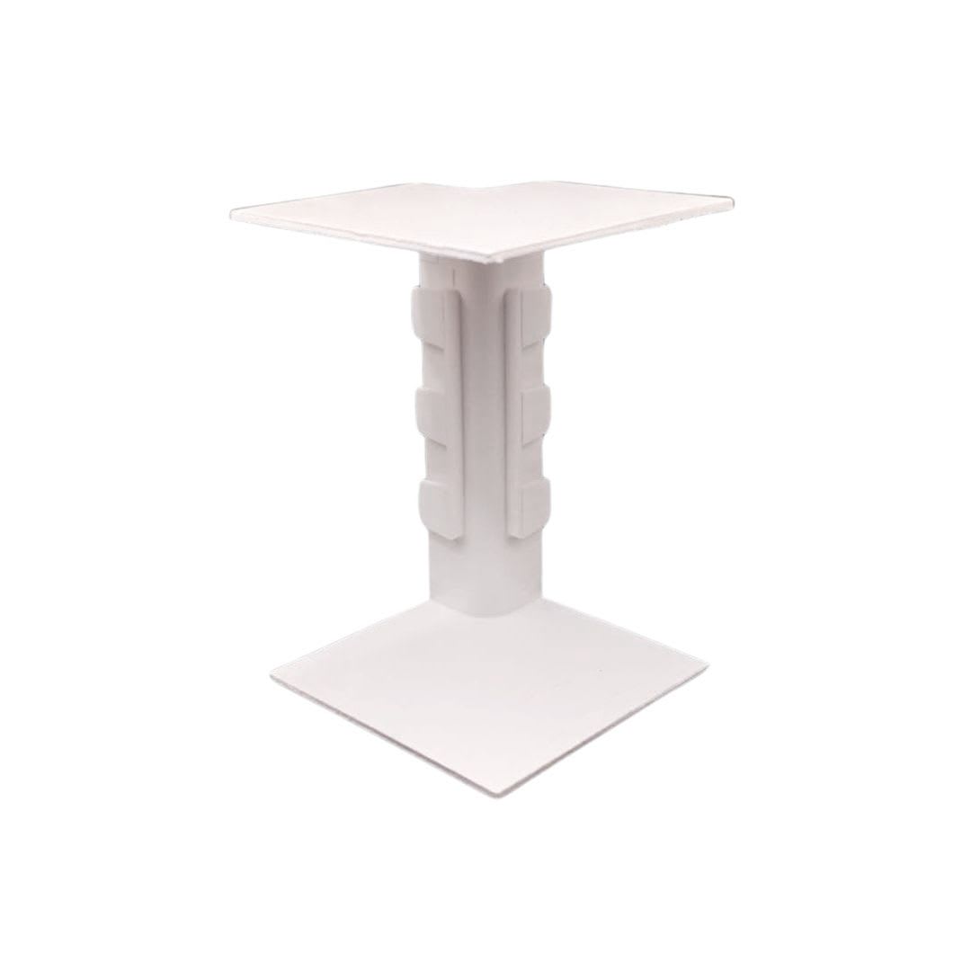 Angulo Interior Para Canaleta PVC 100X50MM - Imagen Principal