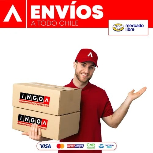 Tapa Final Para Canaleta PVC 100X50MM Terminación Curvada7