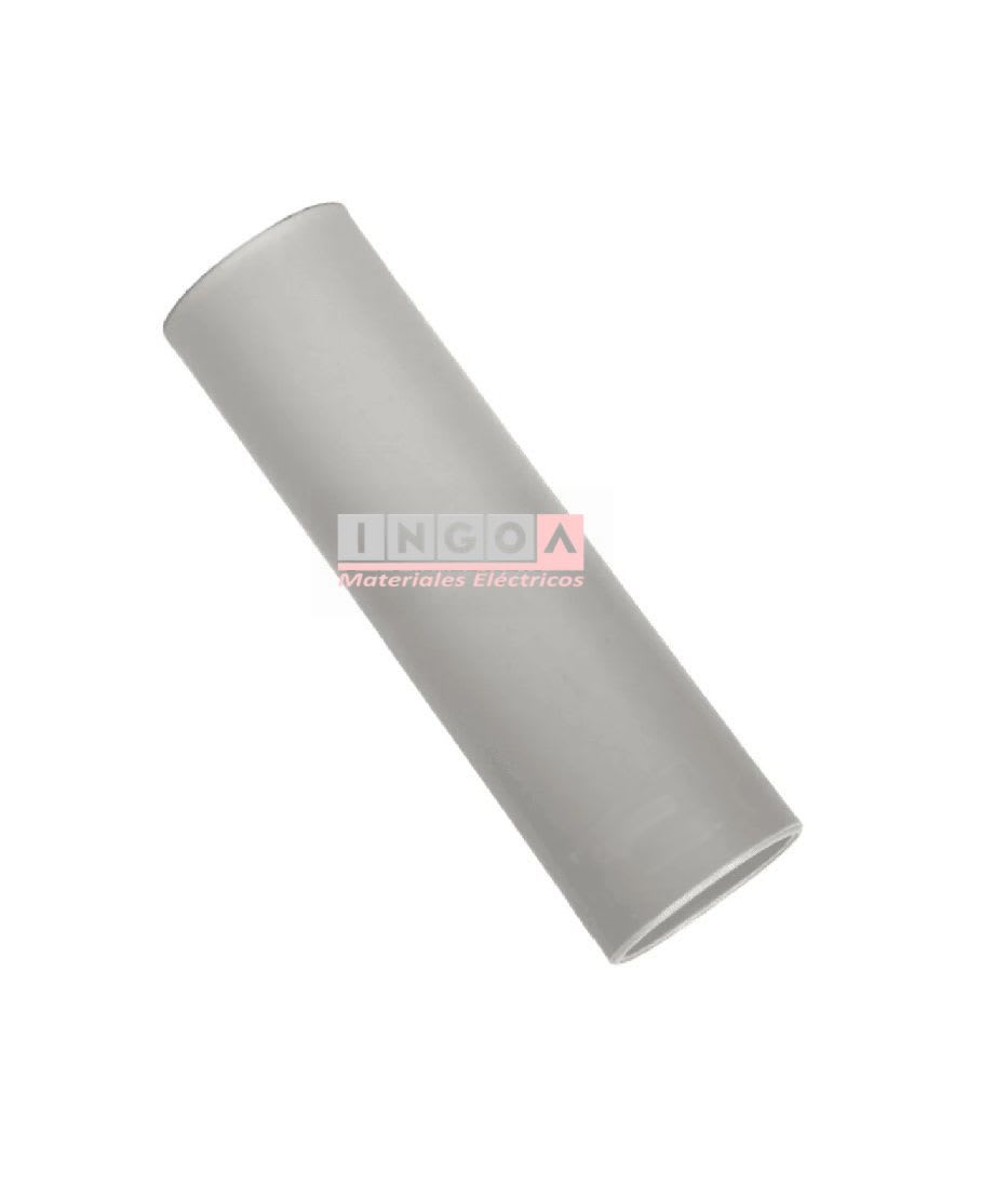 Copla Para Tuberia Libre Halogeno 25mm3