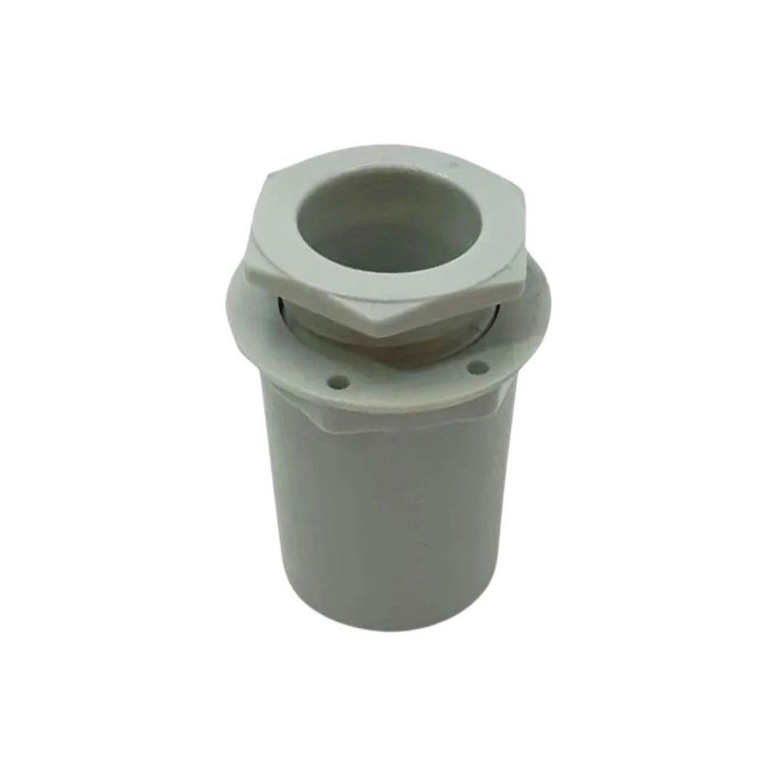 Salida de Caja Para Tuberia Libre Halogeno 20mm 0