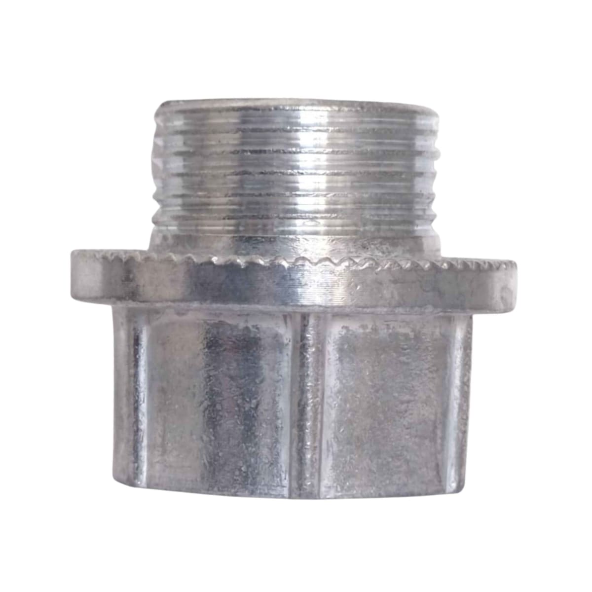 Terminal HUB P/Tuberia ANSI HEAVY DUTY IMC Hilo 25mm - Vista 5