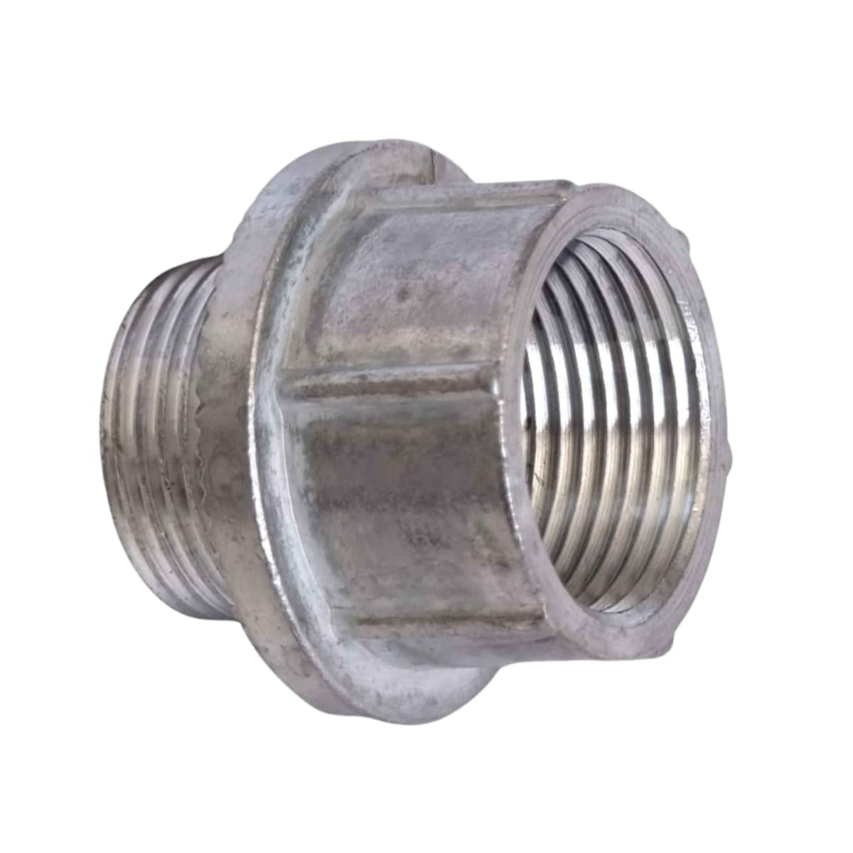 Terminal HUB P/Tuberia ANSI HEAVY DUTY IMC Hilo 32mm2