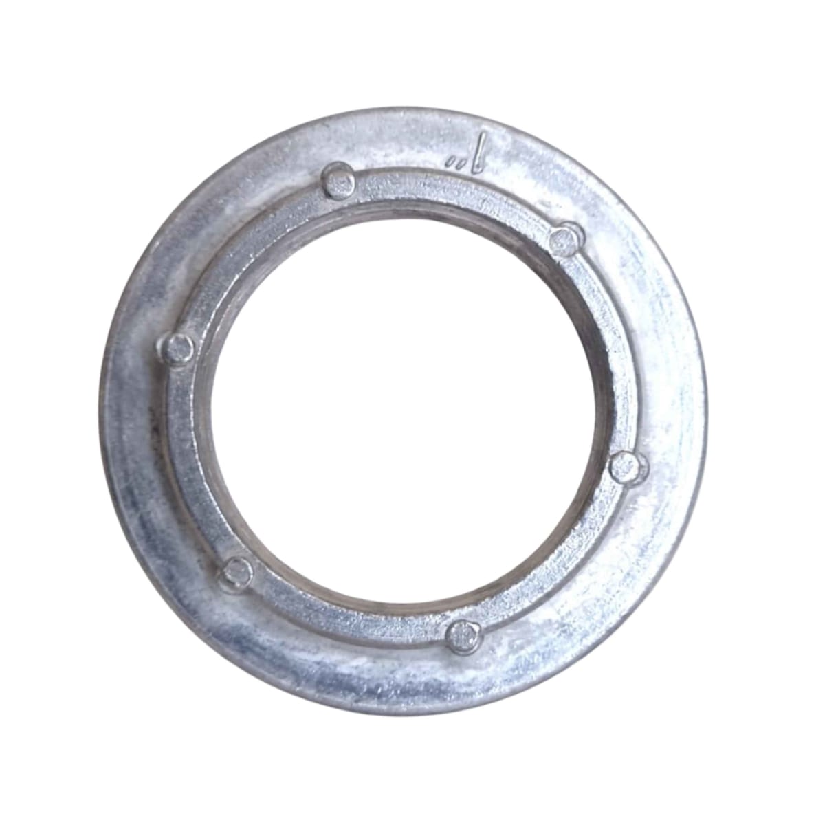 Terminal HUB P/Tuberia ANSI HEAVY DUTY IMC Hilo 32mm - Vista 5