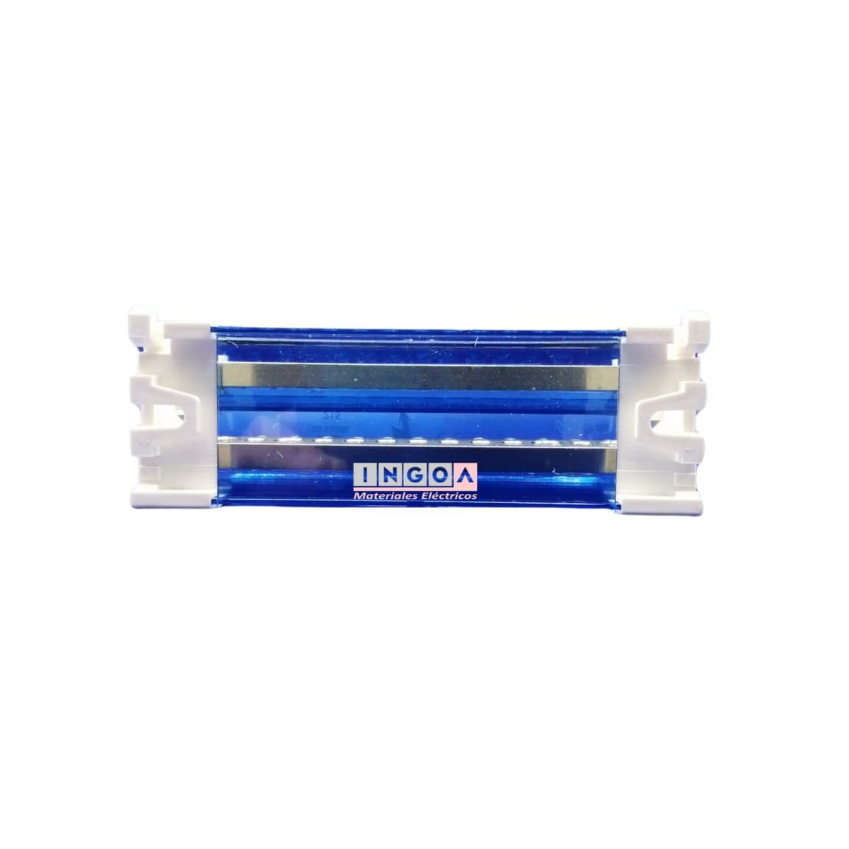 Repartidor Bipolar 15 Posic. 125A (Ocupa 8 Mod.)5