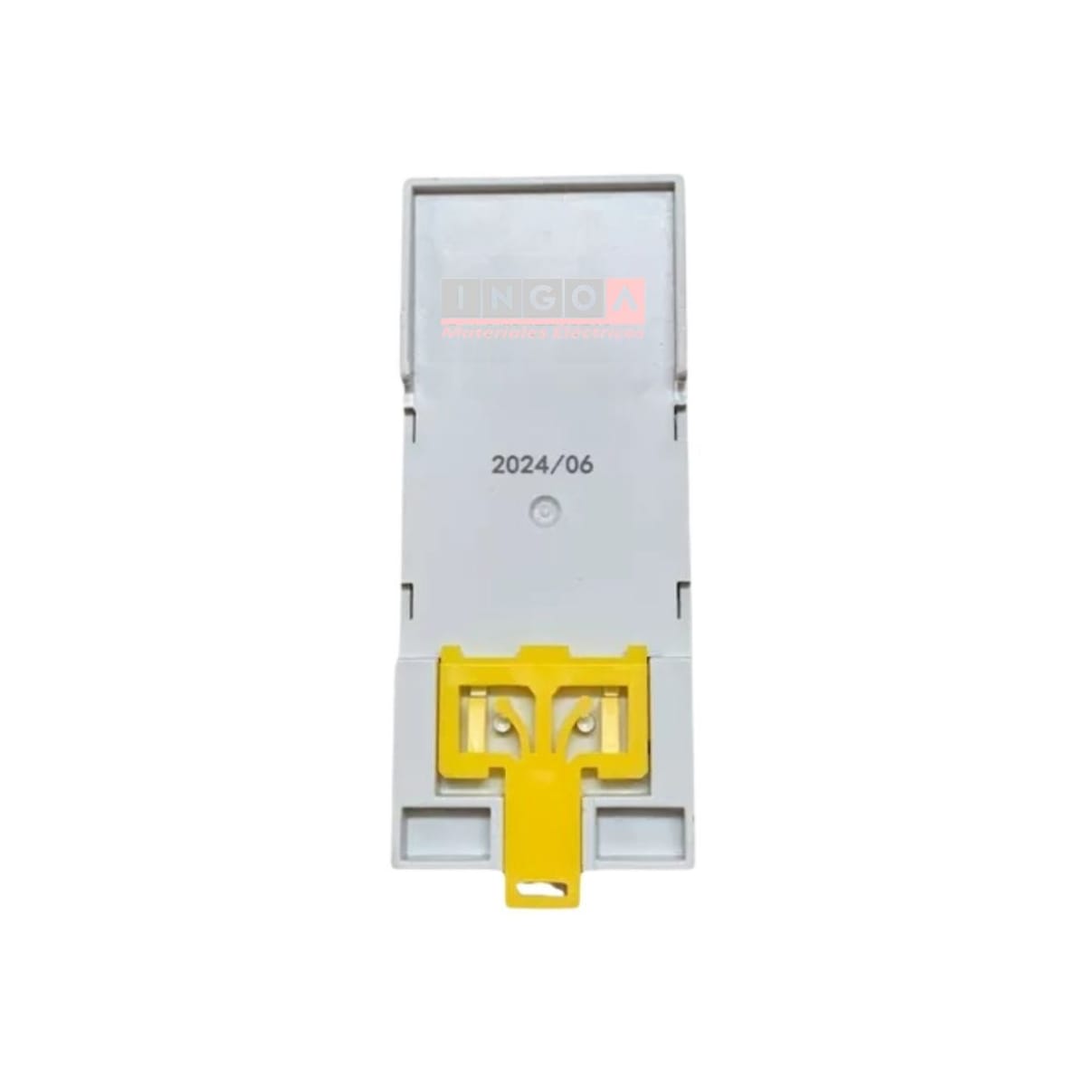 Rele de Alternancia Rele Ciclico para Motores/Bombas 2NO/2NC 230V - 400V7