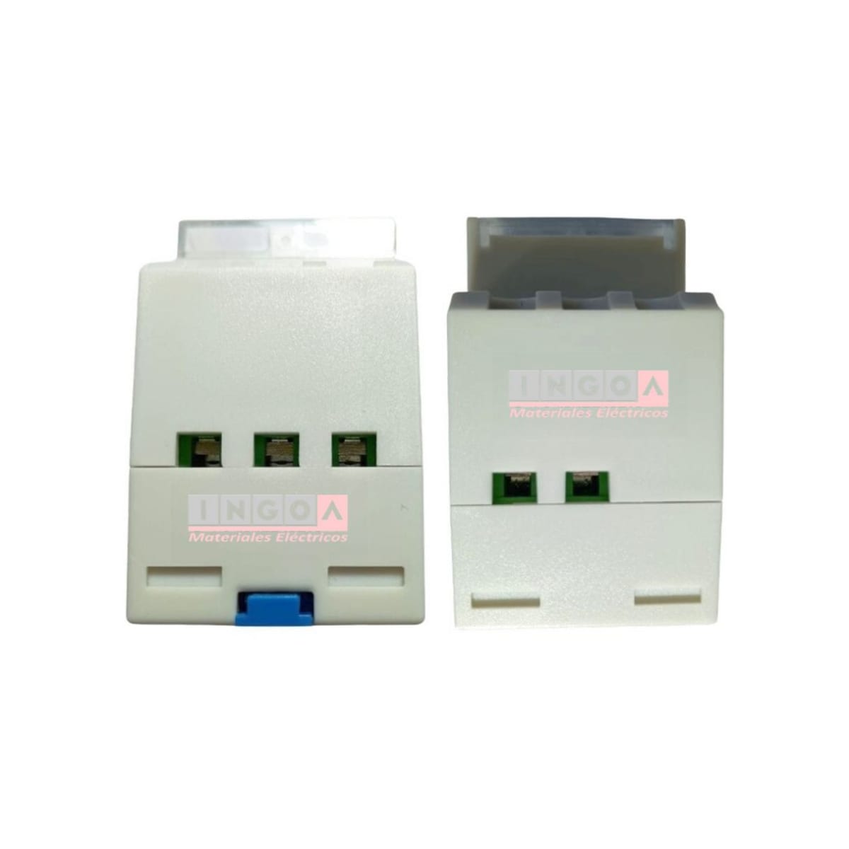 Timer Interruptor Digital 16A 220V Reserva de 150 Hrs Stanford - Vista 9