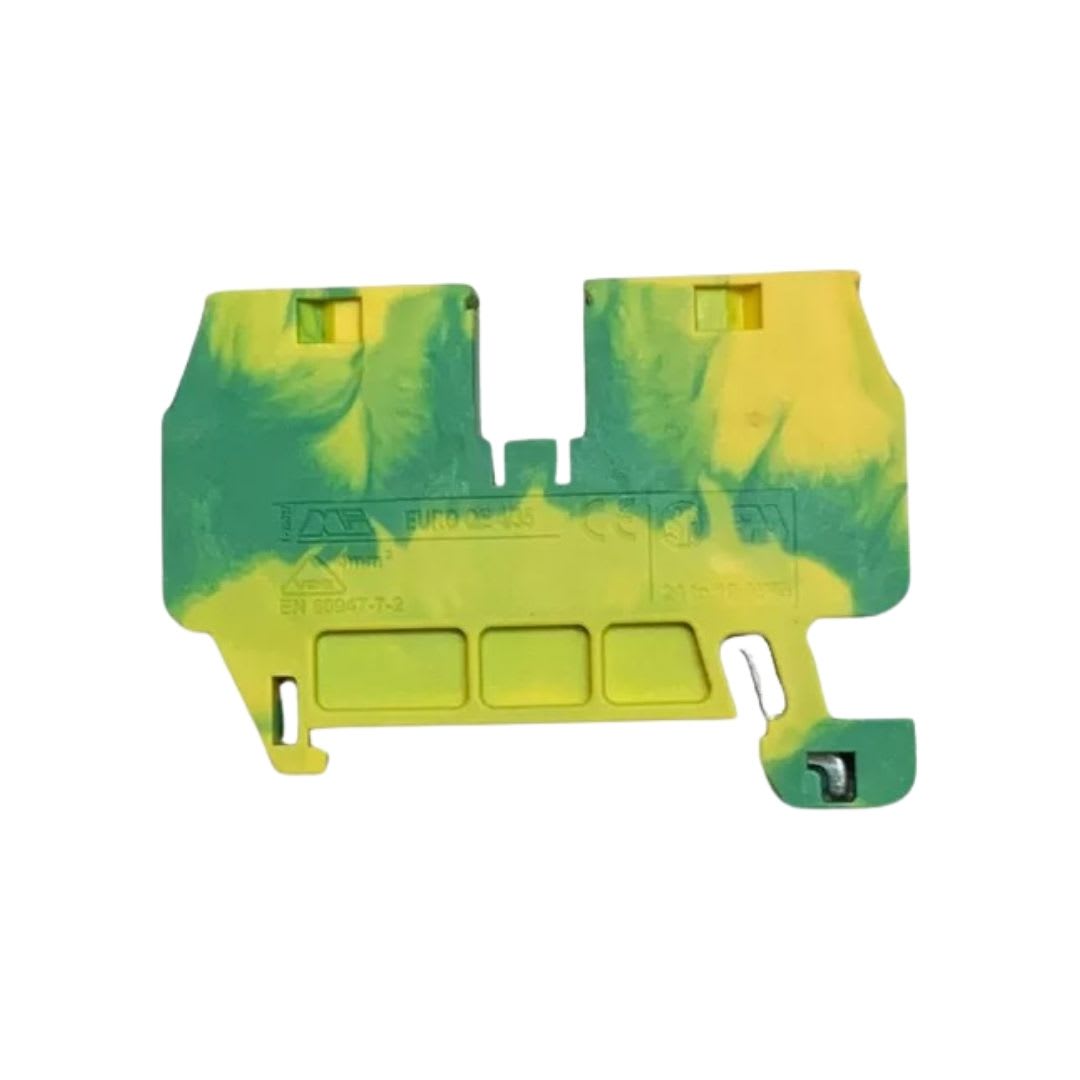 Borne Tierra Libre Mantencion 4.0mm2 0