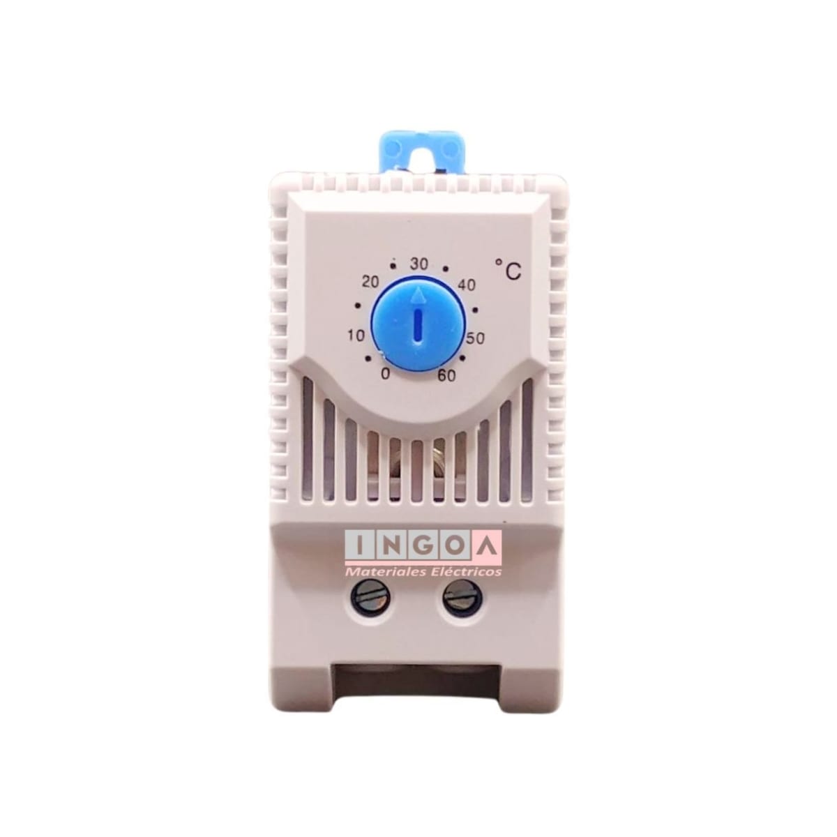 Termostato para Ventilador2