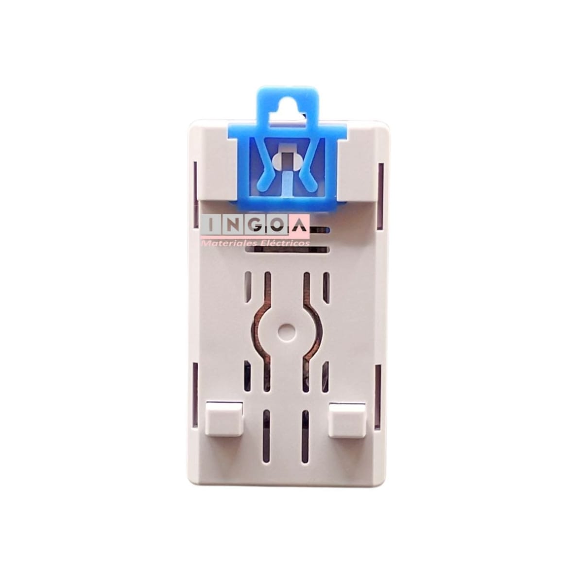 Termostato para Ventilador4