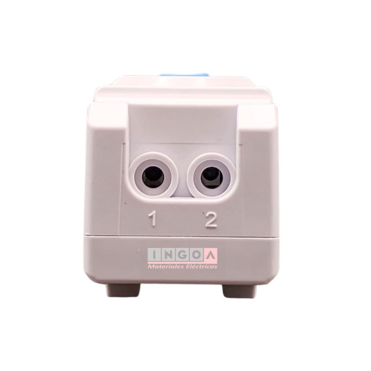 Termostato para Ventilador5