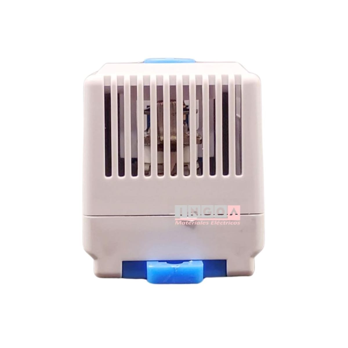 Termostato para Ventilador - Vista 6