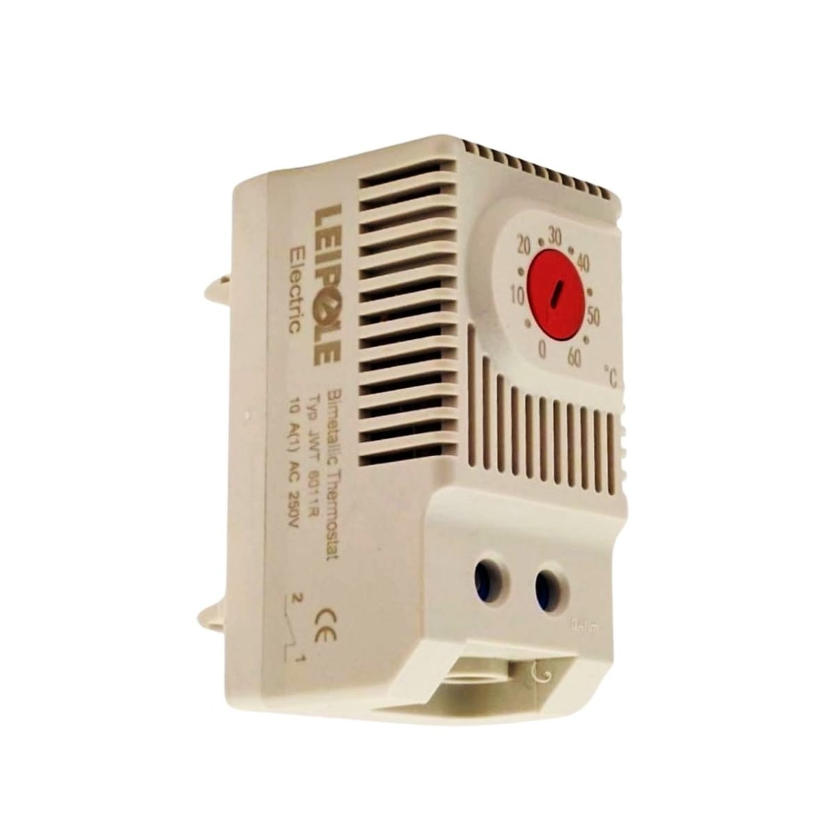 Termostato para Calefactor - Leipold 0