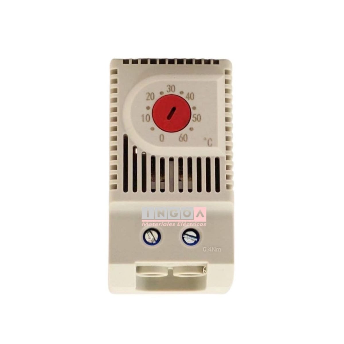 Termostato para Calefactor - Leipold2