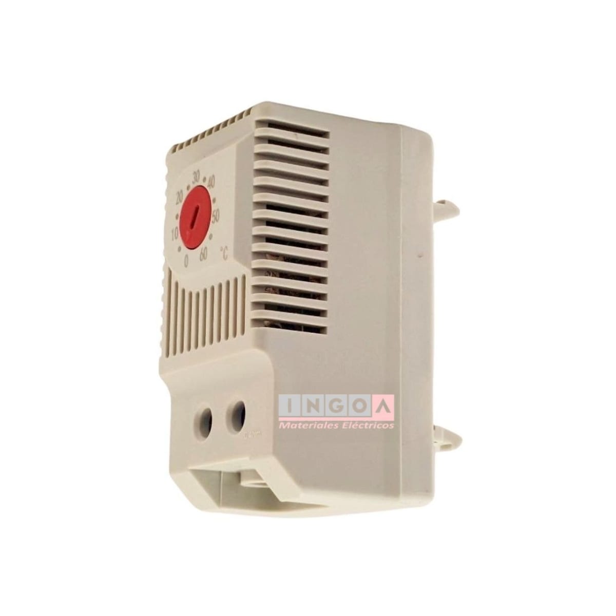 Termostato para Calefactor - Leipold3