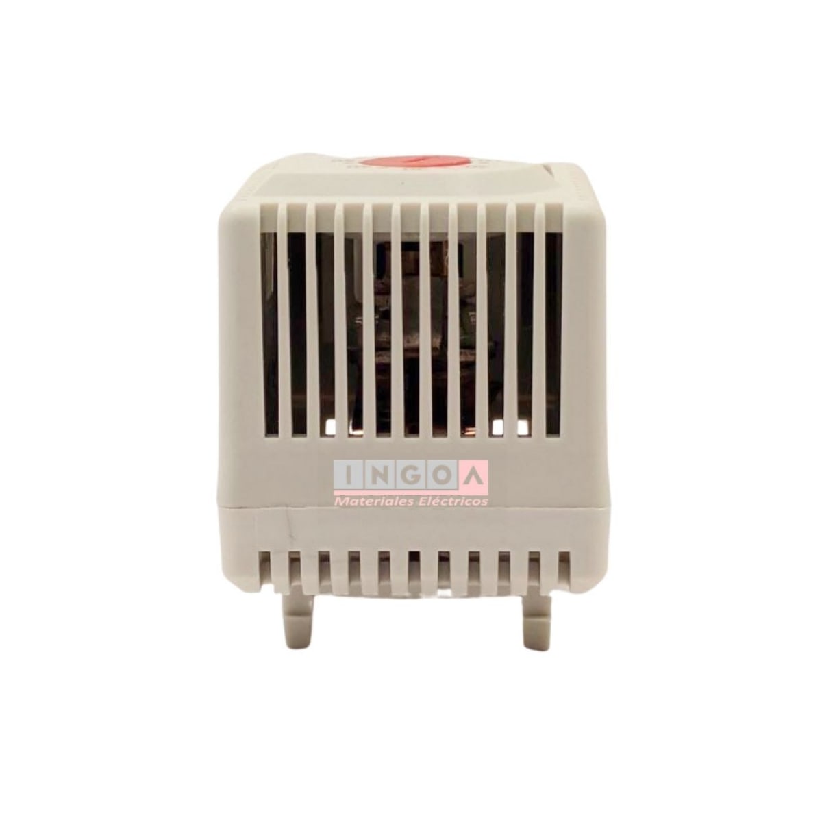 Termostato para Calefactor - Leipold5