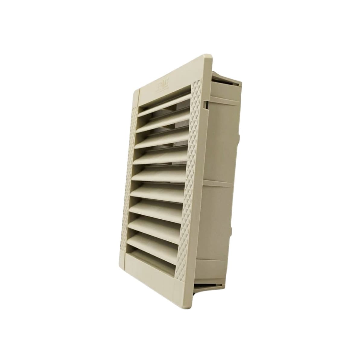 Ventilación y estética